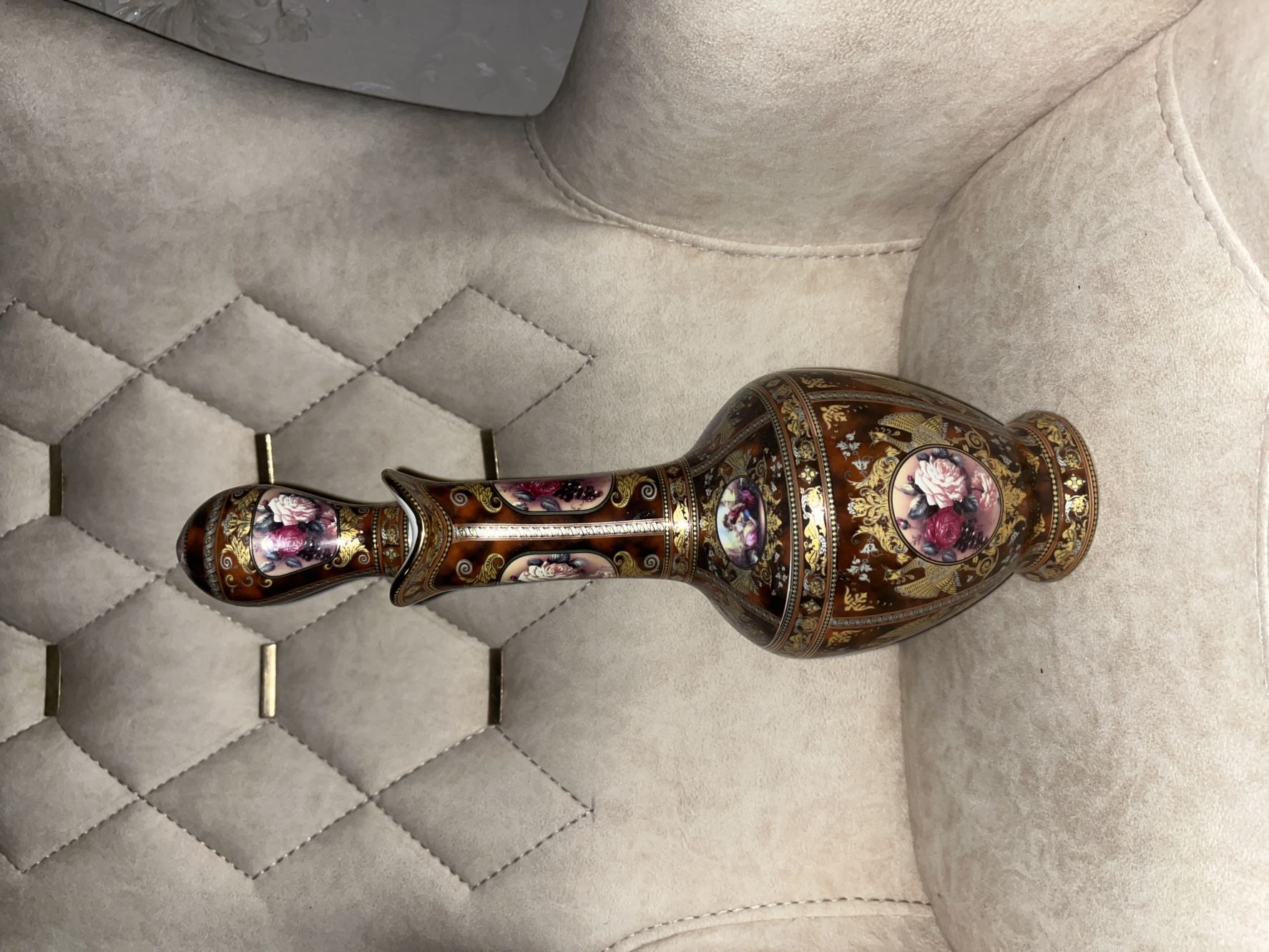 خانگی انتیک